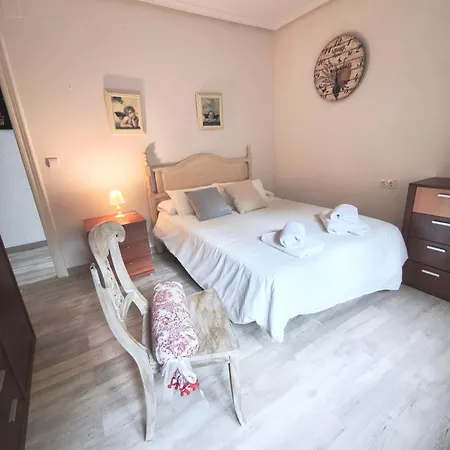 Casa Perales, Luz Y Calma Cerca De Somo * Элечас