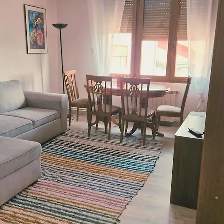 Casa Perales, Luz Y Calma Cerca De Somo Апартаменты Элечас