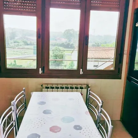 Casa Perales, Luz Y Calma Cerca De Somo Apartmán