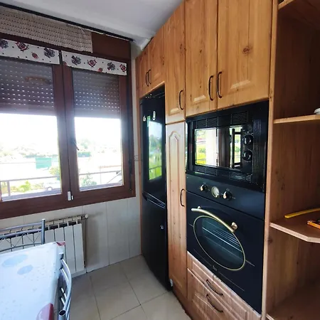 Casa Perales, Luz Y Calma Cerca De Somo Апартаменты Элечас