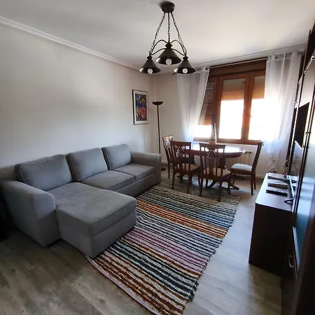 Апартаменты Casa Perales, Luz Y Calma Cerca De Somo Элечас