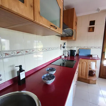 Casa Perales, Luz Y Calma Cerca De Somo Элечас